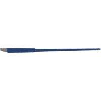 IPB-6018 Pinched Point Crow Bar, 1-3/8" W, 60" L We Share Industrial Supply