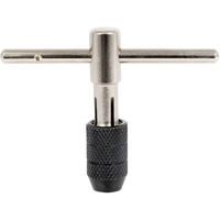 T-Handle Tap Wrench We Share Industrial Supply