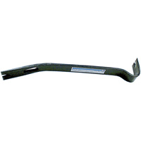 Utility Bar, 3-1/3" W, 15" L We Share Industrial Supply