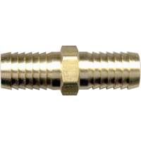 Hose Connector, Brass We Share Industrial Supply