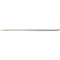 Barre-levier, 54" We Share Industrial Supply