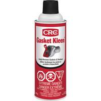 Gasket Kleen, Aerosol Can We Share Industrial Supply