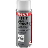 Penetrating Oil, Aerosol Can, 13 oz. We Share Industrial Supply