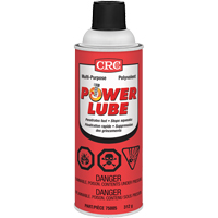 Lubrifiant tout usage Power Lube, Canette a&eacute;rosol We Share Industrial Supply