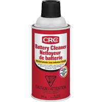 Battery Cleaner With Acid Indicator, Aerosol Can We Share Industrial Supply