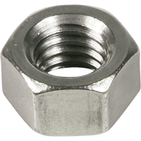 Protecteurs de p&eacute;rim&egrave;tre - Quincaillerie requise, 5/16", Zinc Cr+3, Filetage Cors&eacute; We Share Industrial Supply