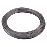Fil recuit, Recuit noir, Cal. 16, 50 lb /bobine We Share Industrial Supply
