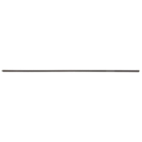 Tige filet&eacute;e, 1/4"-20, 36" lo, Ordinaire, Grade Calibre B-7 We Share Industrial Supply