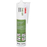 Scellant adh&eacute;sif 740 UV, 290 ml, Cartouche, Gris We Share Industrial Supply