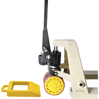 Butoirs pour transpalette We Share Industrial Supply