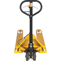 Transpalette avec frein We Share Industrial Supply