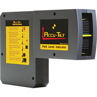 Indicateur d'angle de fourche Accu-Tilt We Share Industrial Supply