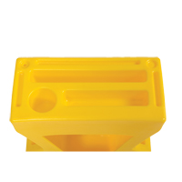Pallet Truck Caddies We Share Industrial Supply