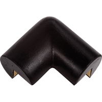 Accessoires de finition pour coin We Share Industrial Supply