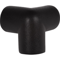 Accessoires de finition pour coin We Share Industrial Supply