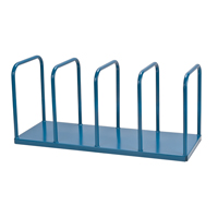 Support &agrave; niveau pour boîtes de carton We Share Industrial Supply