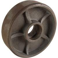 Replacement Steel Load Wheel For Kleton Steel Wheel Pallet Truck We Share Industrial Supply