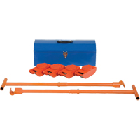 Machine & Equipment Movers