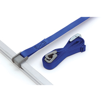 Accessoires Liftkar - Courroie de fixation de chargement 56" a/boucle We Share Industrial Supply