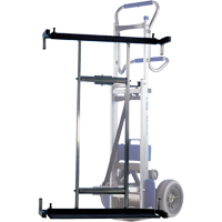 Accessoires Liftkar - Porteur de panneau, de fen&ecirc;tre, de porte We Share Industrial Supply