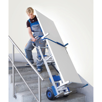 Accessoires Liftkar - Porteur de panneau, de fen&ecirc;tre, de porte We Share Industrial Supply