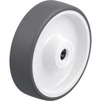 Thermoplastic Polyurethane Wheels We Share Industrial Supply