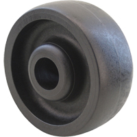 Roues en nylon Lava haute temp&eacute;rature We Share Industrial Supply