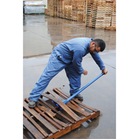 Pallet Buster We Share Industrial Supply