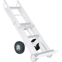 Option Super Wheel pour chariot &agrave; &eacute;lectrom&eacute;nagers de Wesco - MSWK We Share Industrial Supply