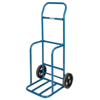 Traffic Cone Carts