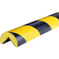 Protecteur de bordure flexible et magn&eacute;tique Knuffi, Longueur 3,28' (1 m) We Share Industrial Supply