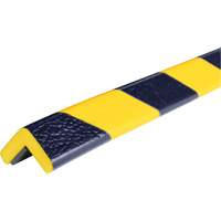 Protecteur de bordure flexible et magn&eacute;tique Knuffi, Longueur 3,28' (1 m) We Share Industrial Supply
