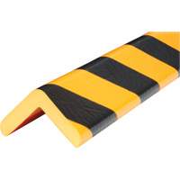 Protecteur de bordure flexible et adh&eacute;sif Knuffi, Longueur 3,28' (1 m) We Share Industrial Supply