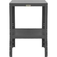 Support ajustable pour machines We Share Industrial Supply