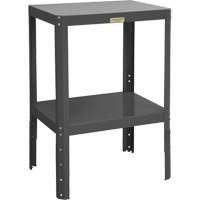 Support ajustable pour machines We Share Industrial Supply