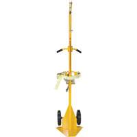 Portable Cylinder Lifter We Share Industrial Supply