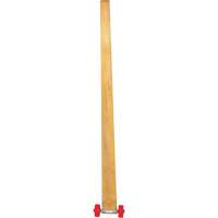 Pry-Lever Bar We Share Industrial Supply