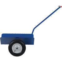 V-Groove Pipe Mover We Share Industrial Supply