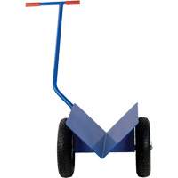 V-Groove Pipe Mover We Share Industrial Supply