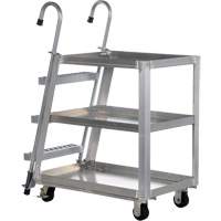 Stock Picking Carts