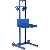 Platform Lift Stackers