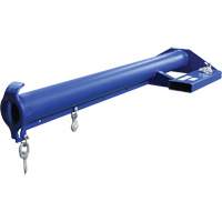 Non-Telescoping Economy Lift Master Boom We Share Industrial Supply