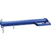 Non-Telescoping Economy Lift Master Boom We Share Industrial Supply