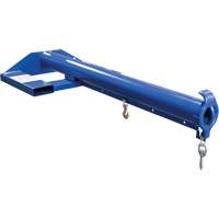 Non-Telescoping Economy Lift Master Boom We Share Industrial Supply