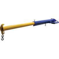 Telescoping Economy Lift Master Boom We Share Industrial Supply