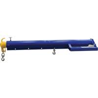 Telescoping Economy Lift Master Boom We Share Industrial Supply