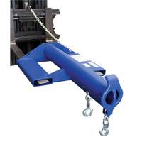 Non-Telescoping Shorty Lift Master Boom We Share Industrial Supply