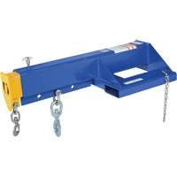Telescoping Shorty Lift Master Boom We Share Industrial Supply
