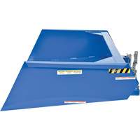 Fork Mounted Front Loader We Share Industrial Supply