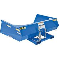 Fork Mounted Front Loader We Share Industrial Supply